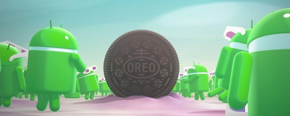 Android Oreo