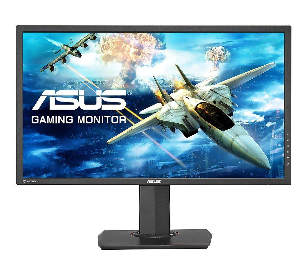 Asus MG28UQ Gaming Monitor 28'' 4K