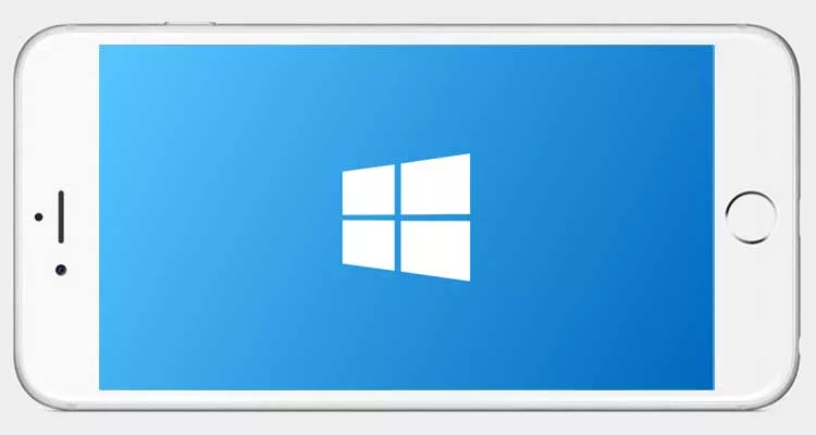 Come installare Windows su iPhone e iPad