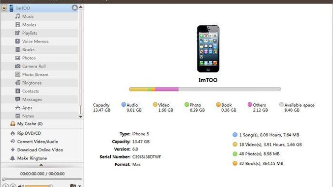Come spostare foto da iPhone al Computer