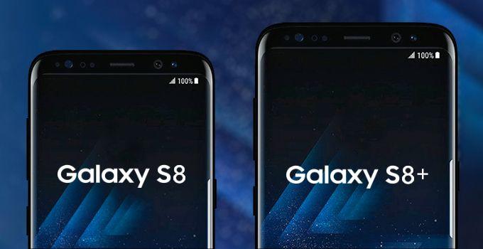 Come velocizzare Galaxy S8