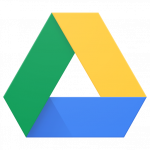 come funziona google drive