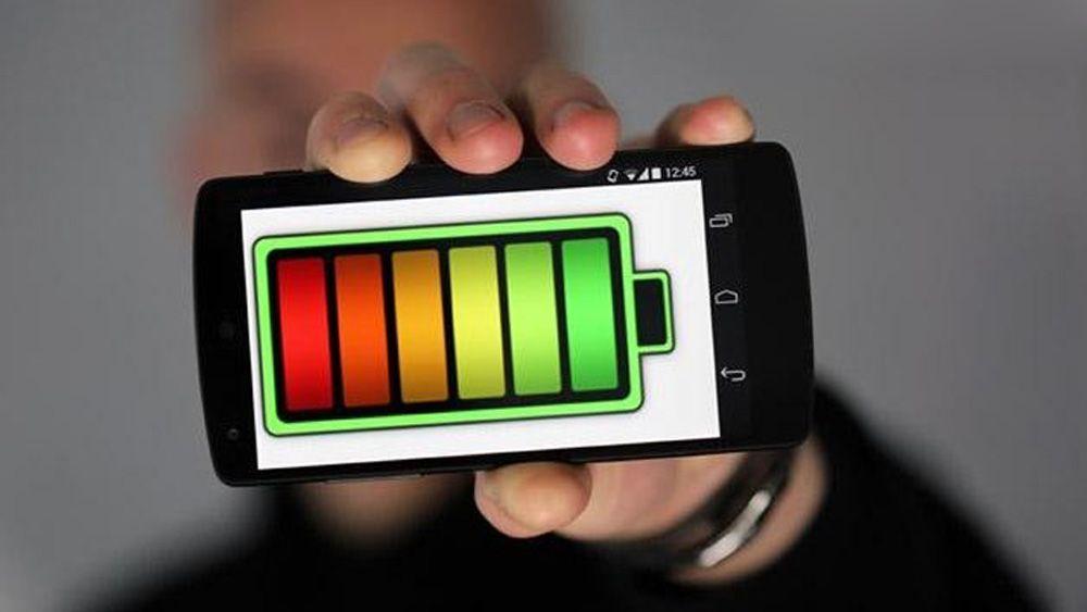 I 3 migliori smartphone per durata della batteria agosto 2017