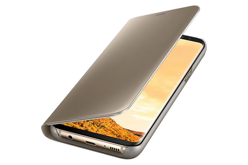Le 3 migliori custodie e cover protettive per Samsung Galaxy S8