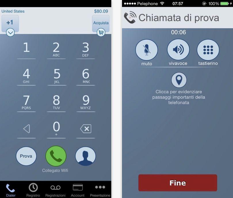 Migliori App per registrare chiamate con iPhone