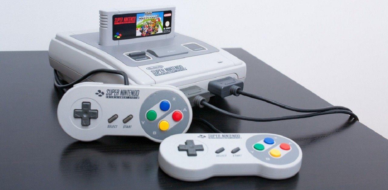 Migliori emulatori per Super Nintendo SNES disponibili per PC