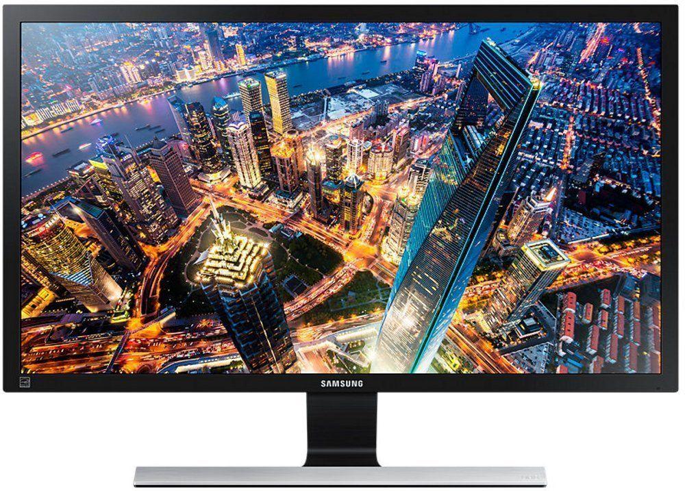 Samsung U28E590D Monitor 4K