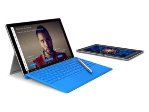 Recensione Microsoft Surface Pro 4