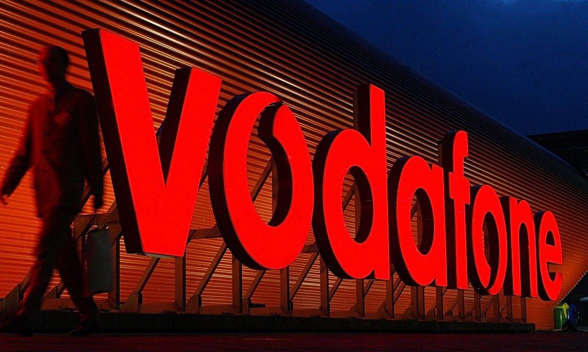Vodafone Special 5GB Video