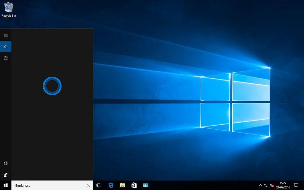 aggiornamenti Windows 10