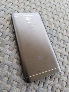 Xiaomi Redmi Note 4 Global Version retro_2