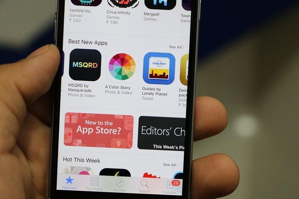 App Per Parlare Inglese Con Sconosciuti