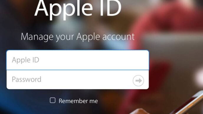 nuovo iPhone cosa devo fare Apple ID