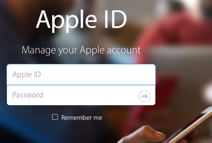 nuovo iPhone cosa devo fare Apple ID