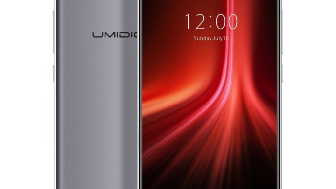umidigi z1 recensione