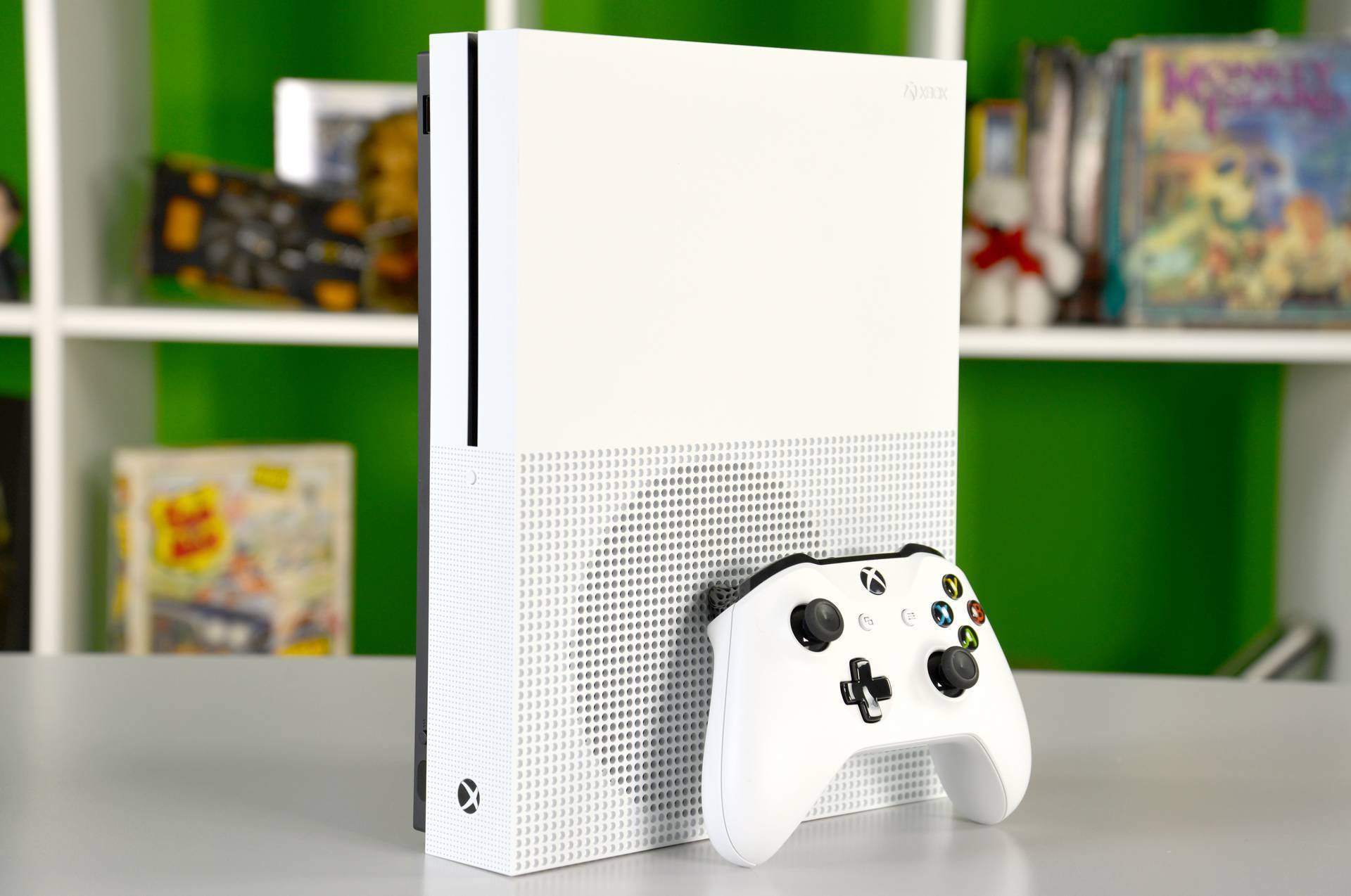 xbox one s