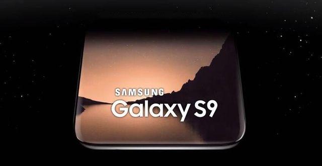 Galaxy S9