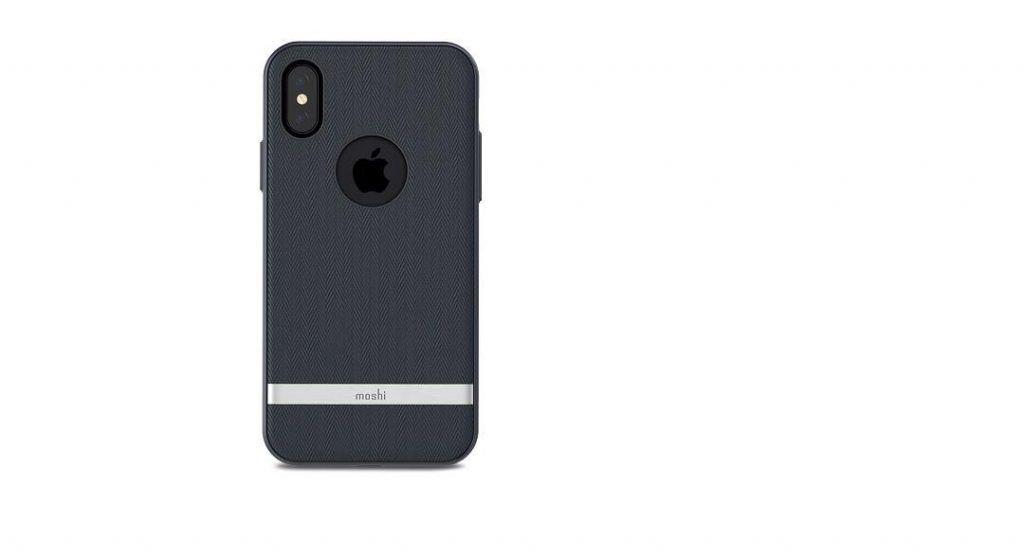 Le migliori cover e custodie per iPhone 8 e iPhone 8 Plus - Moshi Vesta