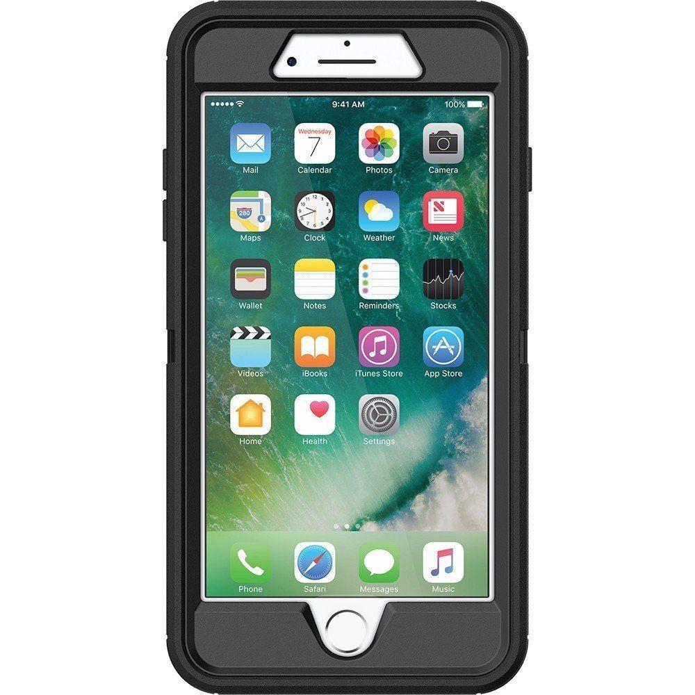 Le migliori cover e custodie per iPhone 8 e iPhone 8 Plus - OtterBox Defender