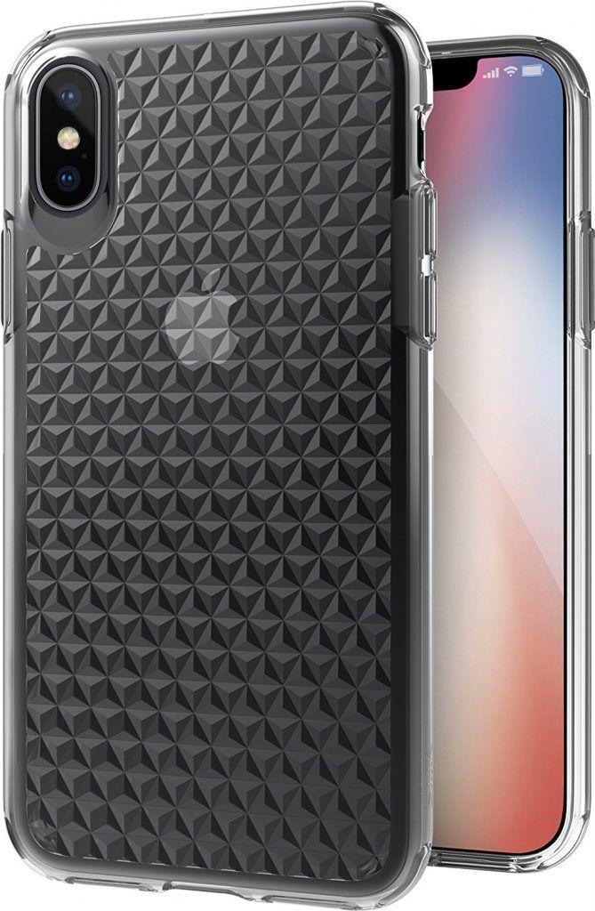 Le migliori cover e custodie per iPhone 8 e iPhone 8 Plus - Silk iPhone X Clear Case