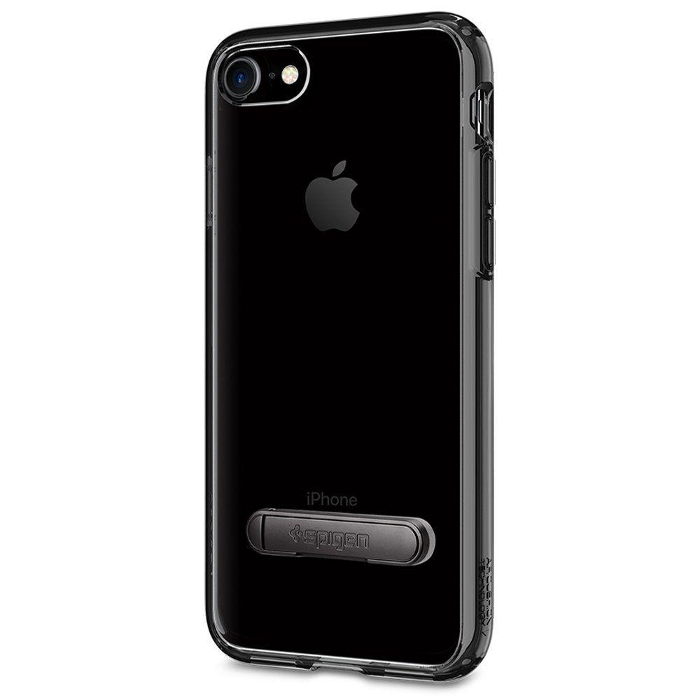Le migliori cover e custodie per iPhone 8 e iPhone 8 Plus - Spigen Ultra Hybrid S