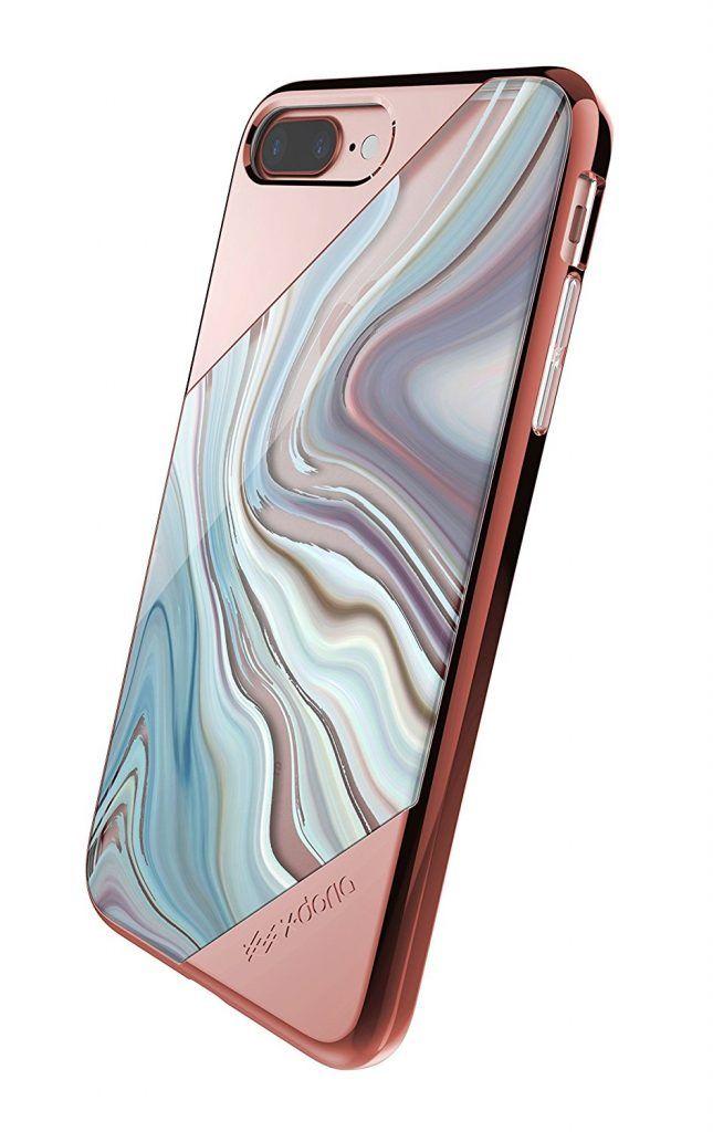 Le migliori cover e custodie per iPhone 8 e iPhone 8 Plus X-Doria Revel Lux