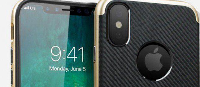 Le migliori cover e custodie per iPhone 8 e iPhone 8 Plus