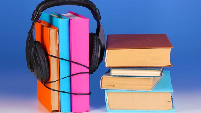 Migliori siti per scaricare fiabe e favole audio MP3 in italiano da ascoltare