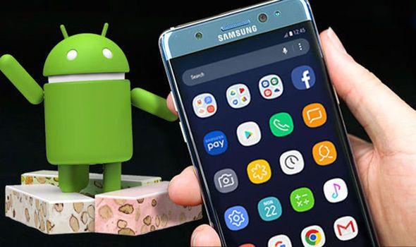 Quali dispositivi Samsung saranno aggiornati ad Android 8.0 Oreo