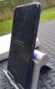 RECENSIONE HTC U11 LATO 1