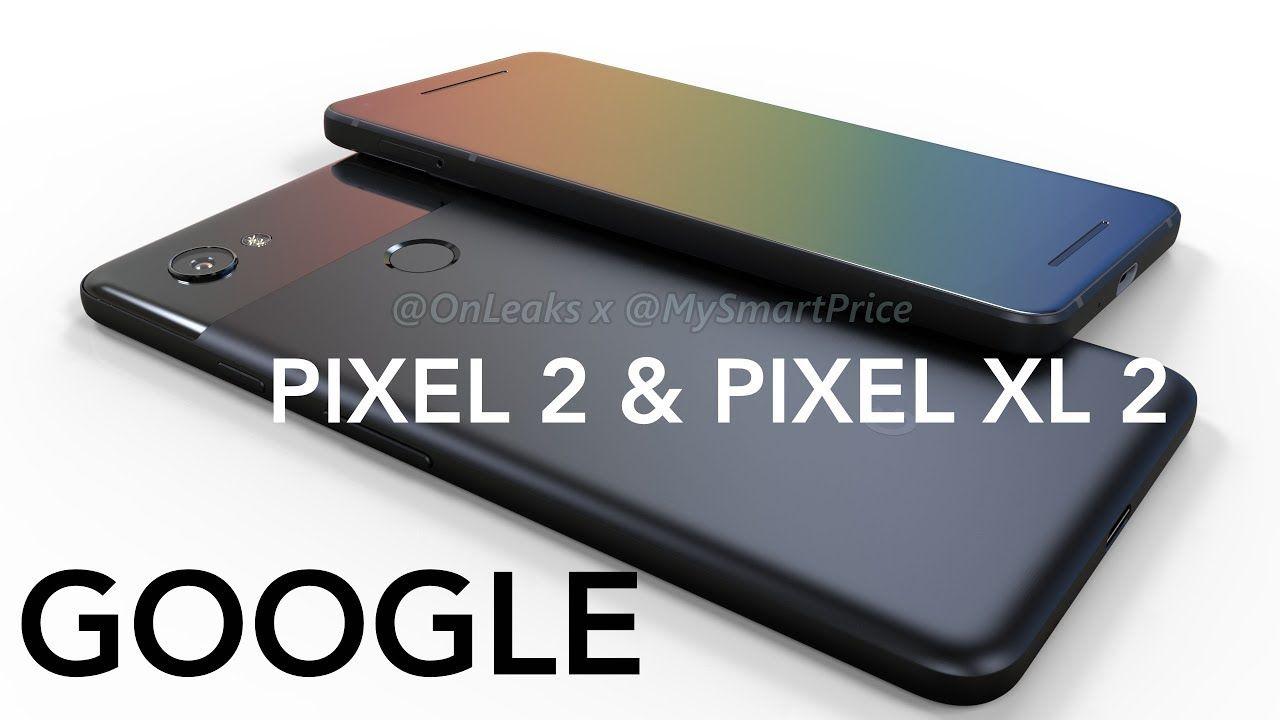 google pixel 2