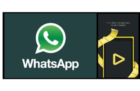 Come inviare foto in risoluzione originale su WhatsApp