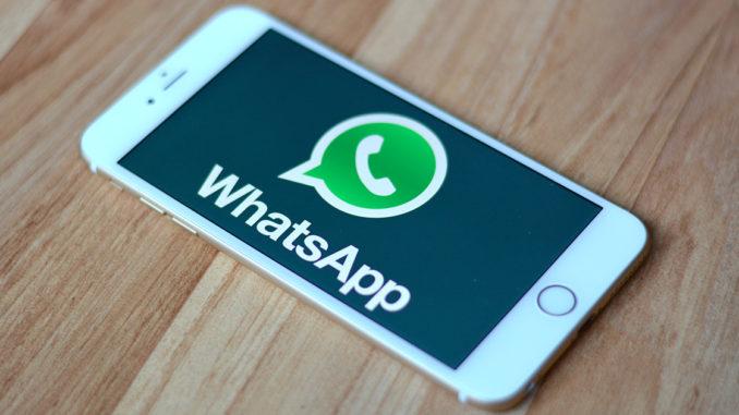 Come leggere i messaggi di WhatsApp offline