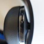 Platinum Wireless Headset