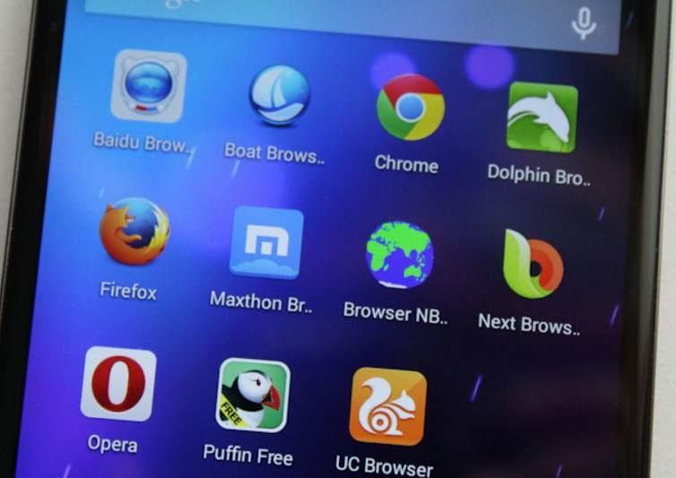 Estensione per aprire link Firefox e Chrome con altri browser