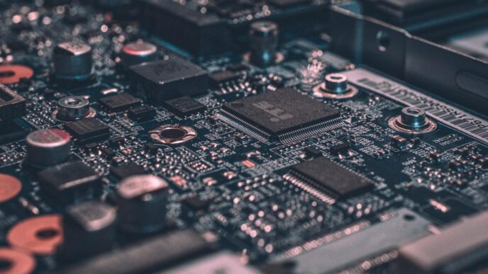 Mini PC - computer- laptop - scheda madre