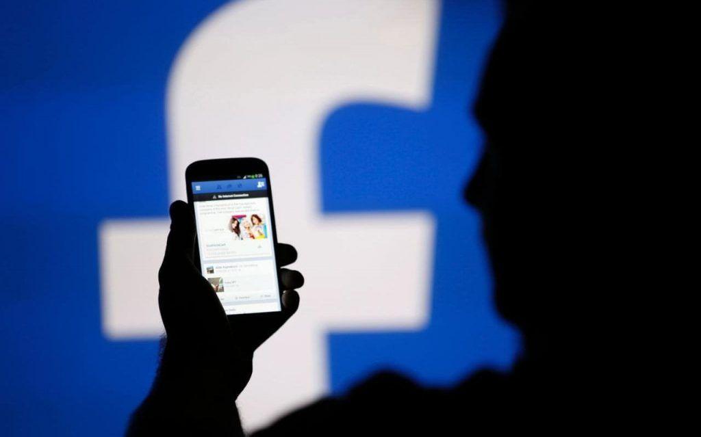 guida su come cancellarsi da facebook