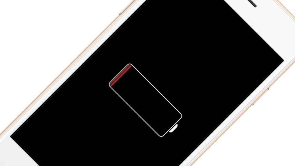 iOS 11 causa un calo della batteria di iPhone e iPad