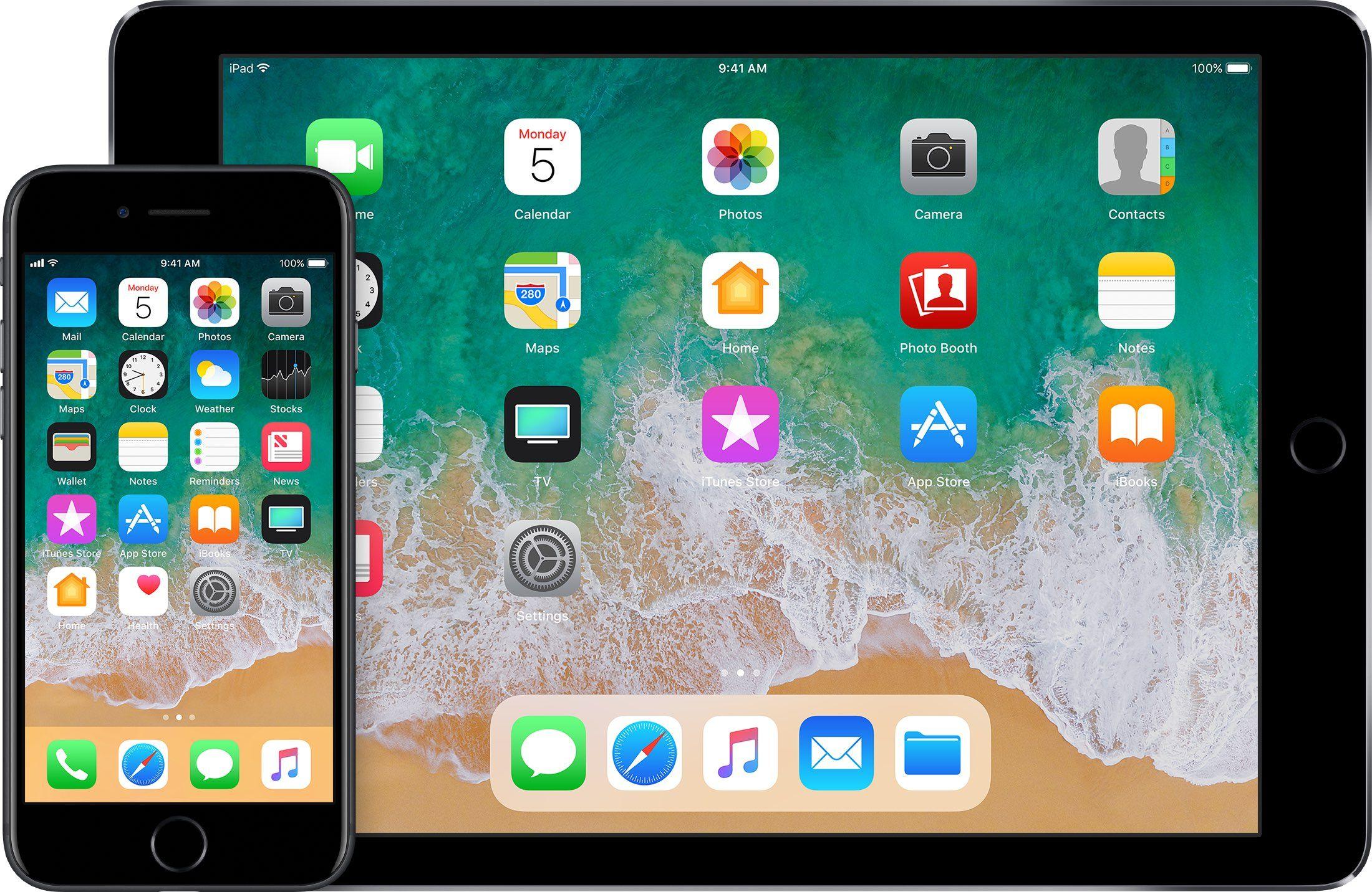 Guida per risolvere i problemi più comuni di iOS 11