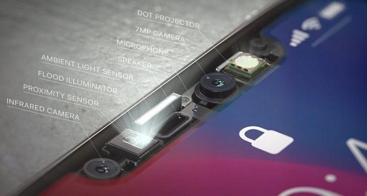 iPhone X ha un unico vero jolly che ne determinerà il successo: si tratta della True Depth Camera. Per KGI è avanti 2.5 anni rispetto ai competitors.