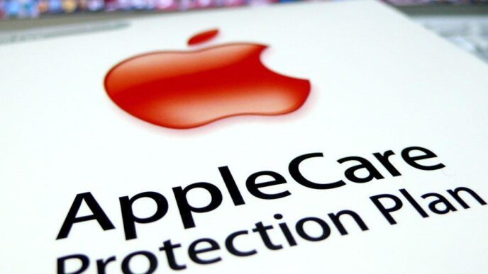 AppleCare o non AppleCare