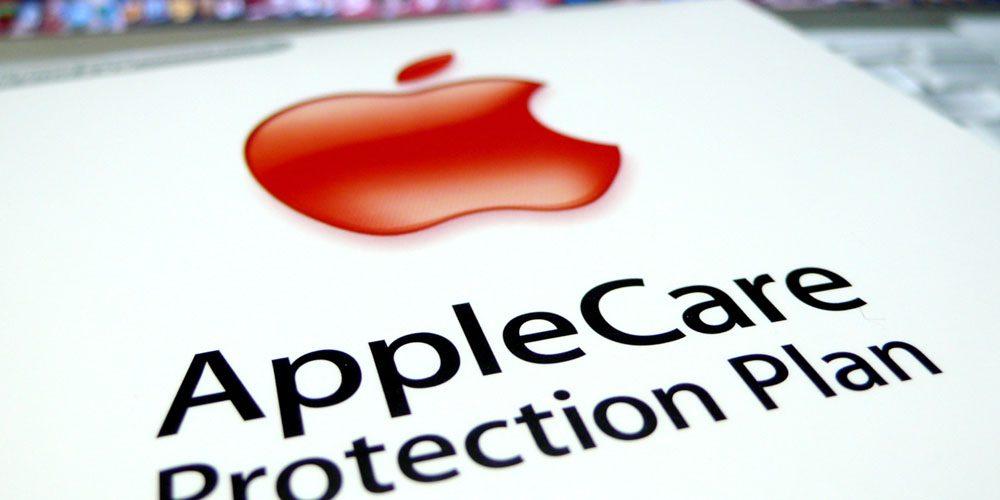 AppleCare o non AppleCare