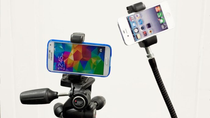 I migliori accessori per smartphone 2017