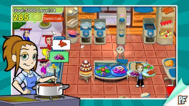 I migliori giochi di cucina per Android e iOS