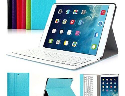 Le migliori tastiere per iPad Mini 4