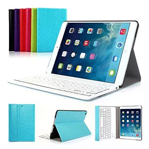 Le migliori tastiere per iPad Mini 4