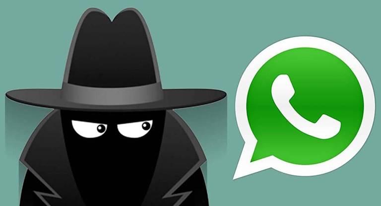 WhatApp Hacker sicurezza