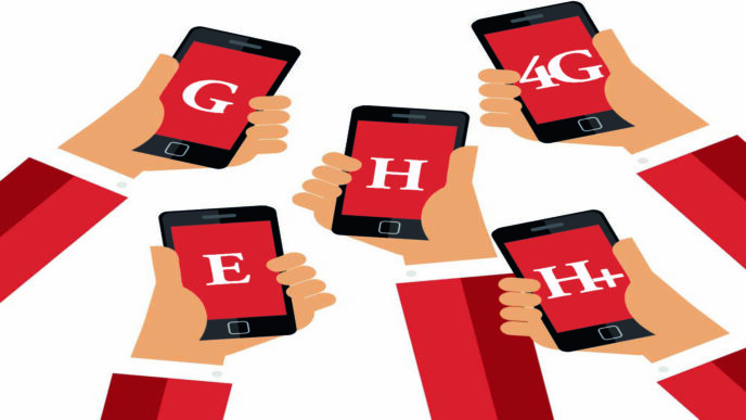 Simboli di connessione 