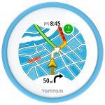 tomtom vio navigazione