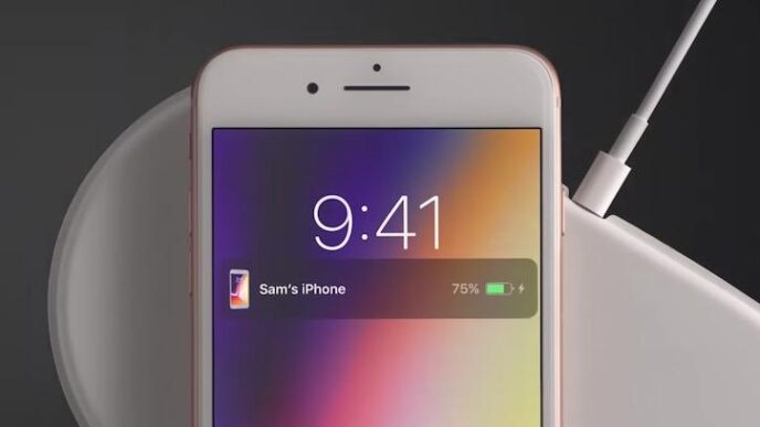 Come caricare musica su iPhone 8 e 8 Plus